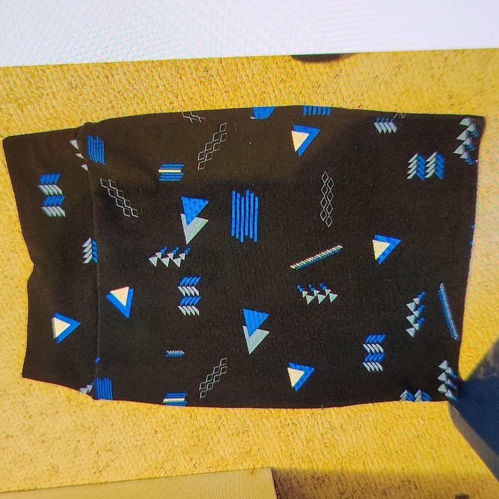 LuLaRoe cassie skirt